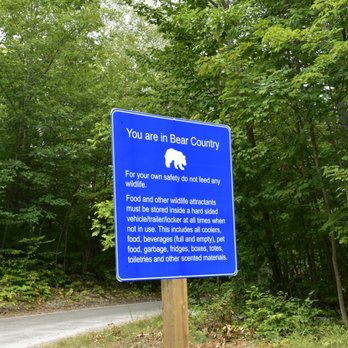 Killbear Provincial Park - We can't stop here! This is Bear Country! - Parks Near Me - Nobel, Ontario