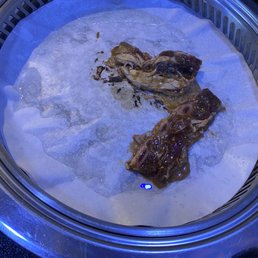 Korean short ribs Korean short ribs