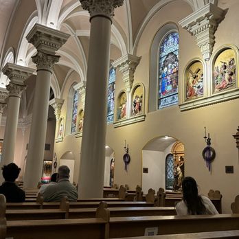 St. Mary's Basilica - Welcome. - Churches Near Me - Phoenix, Arizona St. Mary's Basilica - Welcome. - Churches Near Me - Phoenix, Arizona