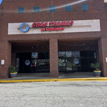 Casa Tequila Mexican Resturant - Front entrance of the restaurant from the parking lot. - Mexican Near Me - Douglasville, Georgia Casa Tequila Mexican Resturant - Front entrance of the restaurant from the parking lot. - Mexican Near Me - Douglasville, Georgia