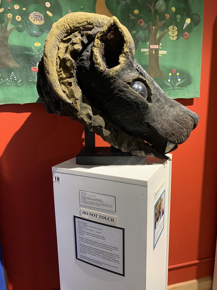 PUPPET MUSEUM & GIFT SHOP 34 Photos 280 4th St