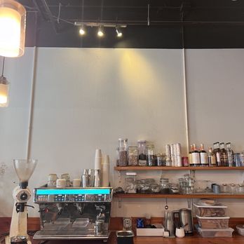 Ghost Note Coffee - Coffee & Tea Near Me - Seattle, Washington Ghost Note Coffee - Coffee & Tea Near Me - Seattle, Washington
