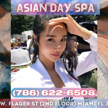 Asian Day Spa - Massage Near Me - Miami, Florida Asian Day Spa - Massage Near Me - Miami, Florida