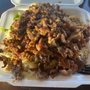 Fujiyama Hibachi & Sushi