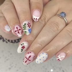 Mint Nail Lounge