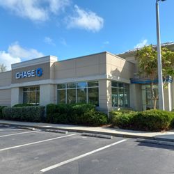 Chase Bank