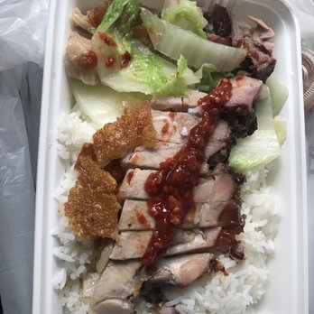 Season Restaurant - Roasted pork/pig - Chinese Near Me - Brooklyn, New York Season Restaurant - Roasted pork/pig - Chinese Near Me - Brooklyn, New York