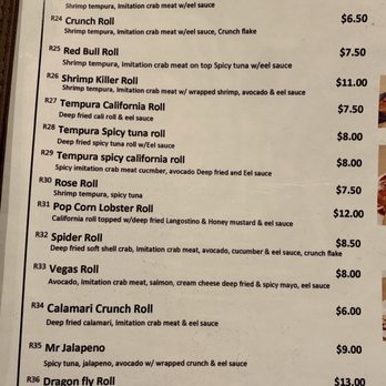 Sushi Ara - Menu - Japanese Near Me - Azusa, California Sushi Ara - Menu - Japanese Near Me - Azusa, California