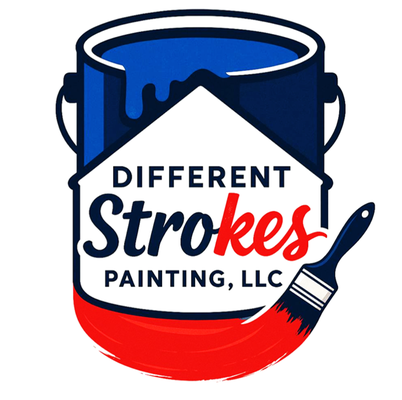 Different Strokes Painting on Yelp