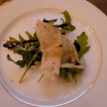 Free Spirited - Cute little appetizer - Gluten-Free Near Me - Alhambra, California