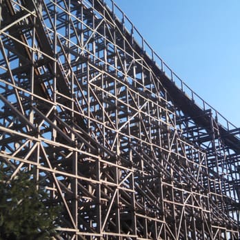 Six Flags Great Adventure - Amusement Parks Near Me - Jackson Township, New Jersey Six Flags Great Adventure - Amusement Parks Near Me - Jackson Township, New Jersey