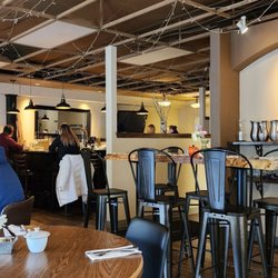 Bistro 76 Cafe & Catering - Interior (2/26/23)