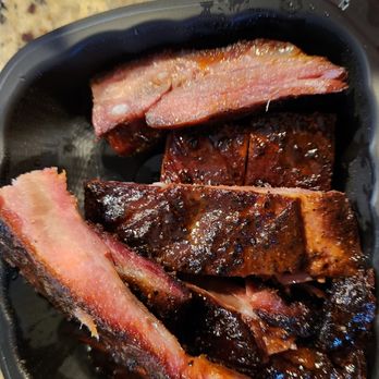 Supreme Barbeque - Ribs - Barbeque Near Me - Lanham, Maryland