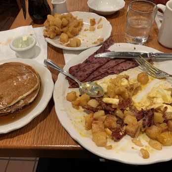Original Pancake House - Breakfast & Brunch Near Me - Chicago, Illinois