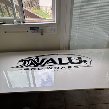 Signs Today - Epoxy over the vinyl decal - Printing Services Near Me - Honolulu, Hawaii Signs Today - Epoxy over the vinyl decal - Printing Services Near Me - Honolulu, Hawaii