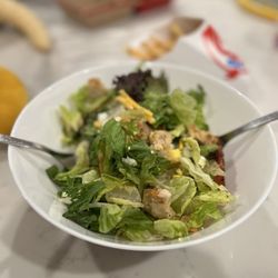 Wendy's - Cobb Salad