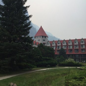 3 Valley Gap - Hotels Near Me - Revelstoke, British Columbia