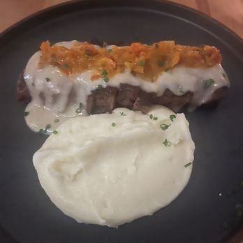 Clemmy’s - New York strip steak - New American Near Me - Waretown, New Jersey