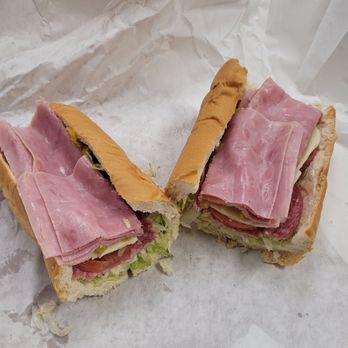 Em's Original Sub Shop - Italian sub at lunch - Sandwiches Near Me - Johnstown, Pennsylvania Em's Original Sub Shop - Italian sub at lunch - Sandwiches Near Me - Johnstown, Pennsylvania