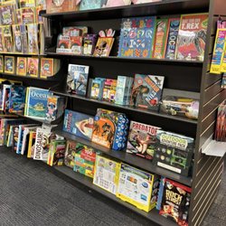 Books-A-Million