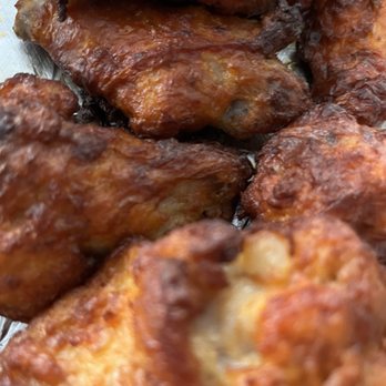 Mountain Mike's Pizza - Buffalo wings - Pizza Near Me - Millbrae, California