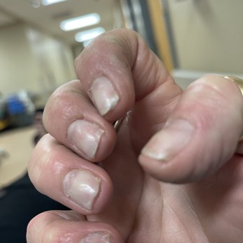 NailBar103 - Nail Salons Near Me - Palm Coast, Florida