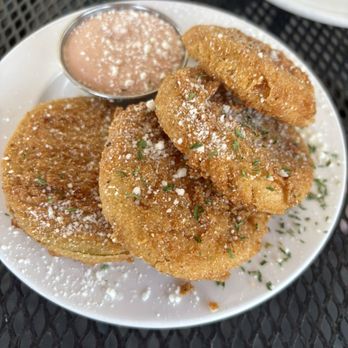 Ricos World Kitchen - New American Near Me - Buford, Georgia