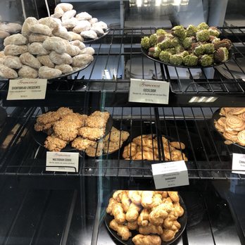 Francesca - Bakeries Near Me - Toronto, Ontario