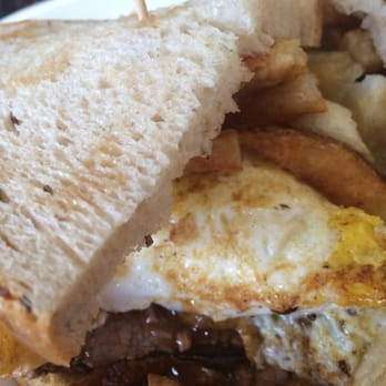 MGM Roast Beef - The Belly Buster. 4stars - Sandwiches Near Me - Washington, DC, District of Columbia