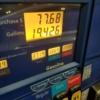 Mobil - Gas Stations Near Me - Temecula, California