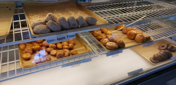 Donut Shoppe by null