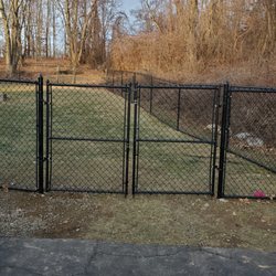 SJB Fence & Railings