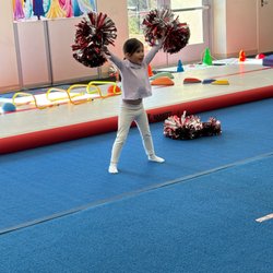 Valley-Wide Elite Athletics - Recreational Cheer