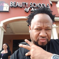 Beauty Schools of America