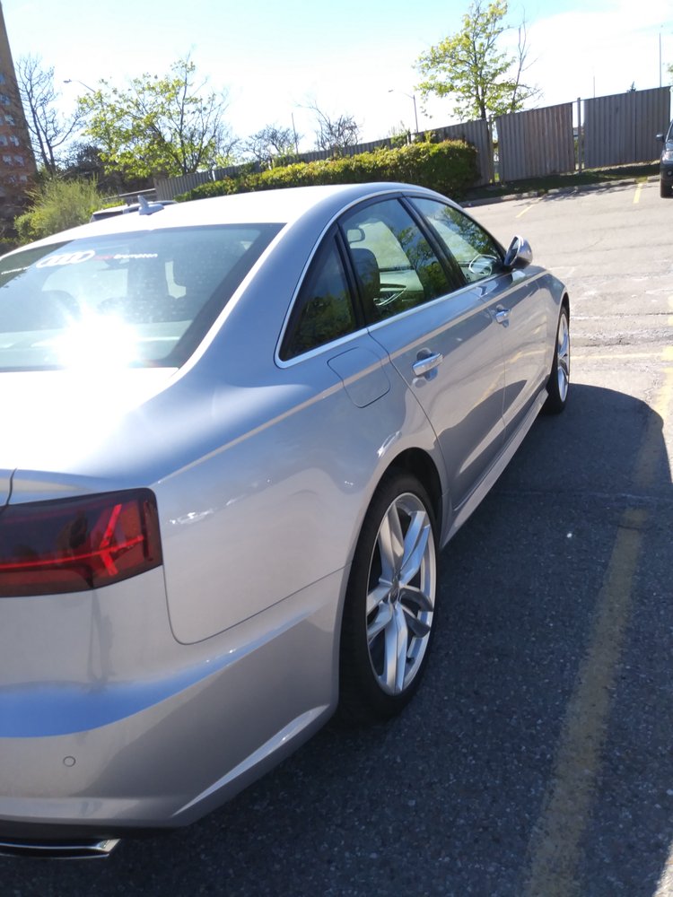 AUDI MISSISSAUGA 28 Photos 787 Bancroft Drive, Mississauga, Ontario