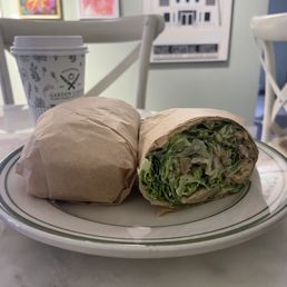 Wrap