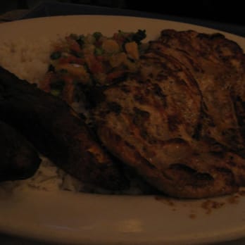Cafe Brasil - chicken breast. - Brazilian Near Me - Los Angeles, California Cafe Brasil - chicken breast. - Brazilian Near Me - Los Angeles, California