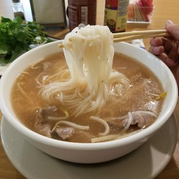 Pho La - Vietnamese Near Me - San Antonio, Texas