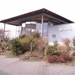 Zum Chefche