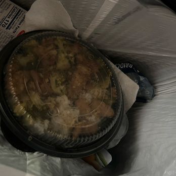 Pei Wei Asian Kitchen - Nothing Sesame about this. - Chinese Near Me - Burleson, Texas Pei Wei Asian Kitchen - Nothing Sesame about this. - Chinese Near Me - Burleson, Texas