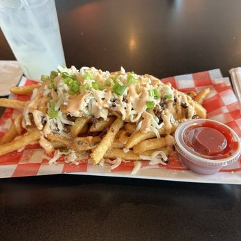 Bonchon Katy - Bulgogi Fries - Chicken Wings Near Me - Katy, Texas