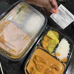 Ch4. Butter Chicken