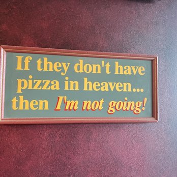 Schiano's Pizza - Me too - Pizza Near Me - Richardson, Texas