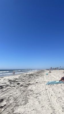 Silver Strand by null