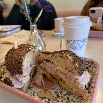 Potchke Bagel - Bagels Near Me - Knoxville, Tennessee Potchke Bagel - Bagels Near Me - Knoxville, Tennessee