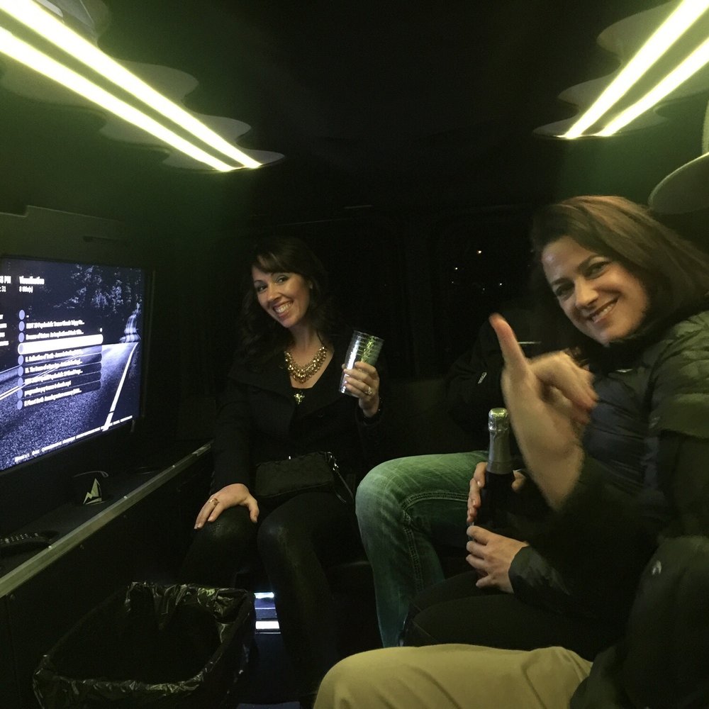 Elevate Rides - Party Bus Rentals Near Me - Denver, Colorado Elevate Rides - Party Bus Rentals Near Me - Denver, Colorado
