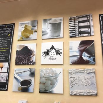 Fat Witch Bakery - Bakeries Near Me - New York, New York Fat Witch Bakery - Bakeries Near Me - New York, New York