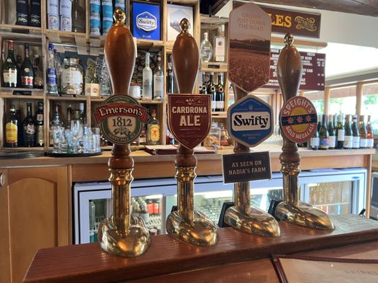 Cardrona Hotel by null