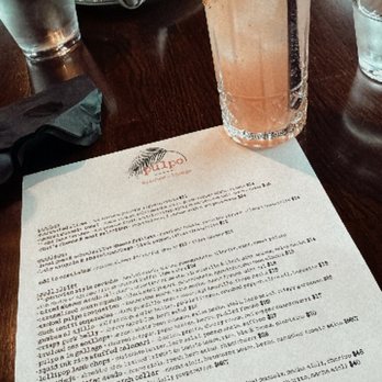 PULPO KITCHEN + LOUNGE - Updated October 2025 - 179 Photos & 67 Reviews