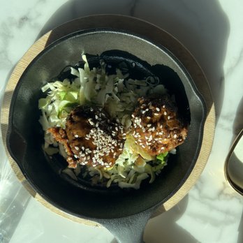Rocks & Drams - Meatballs - Cocktail Bars Near Me - Ventura, California